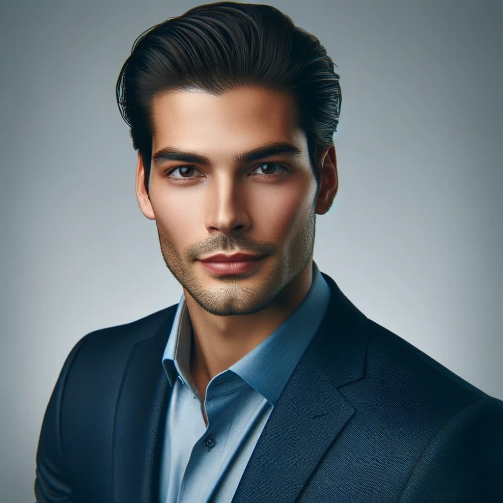 Marcus Reid