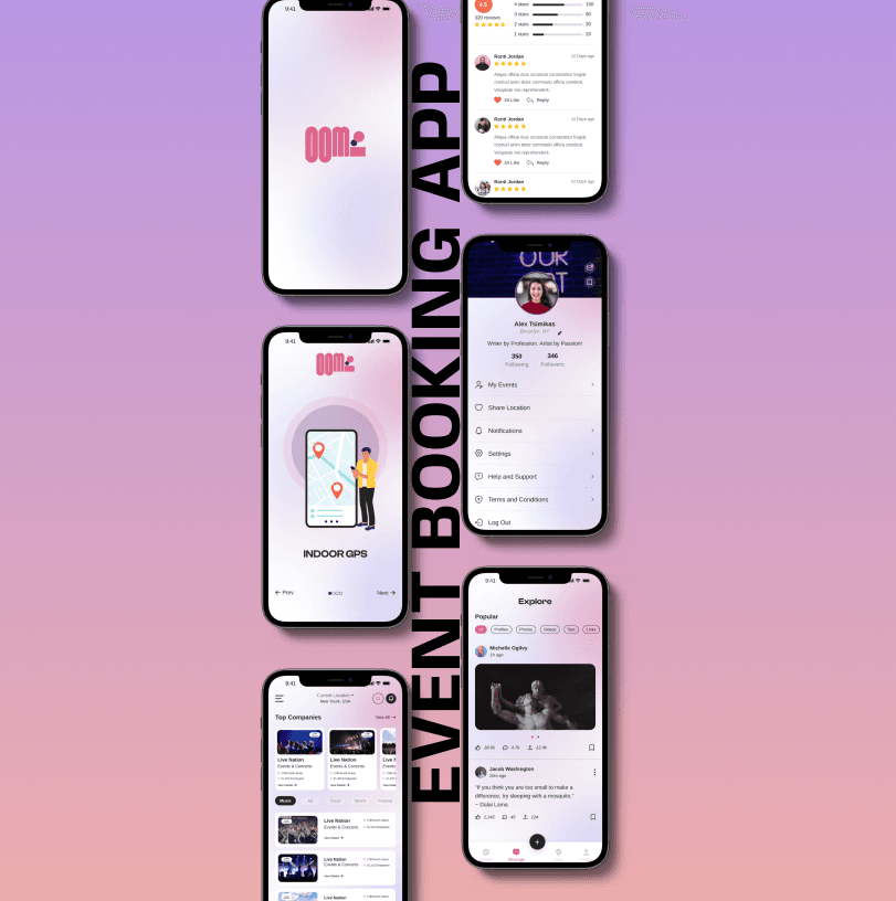 Navigate Travel Portal