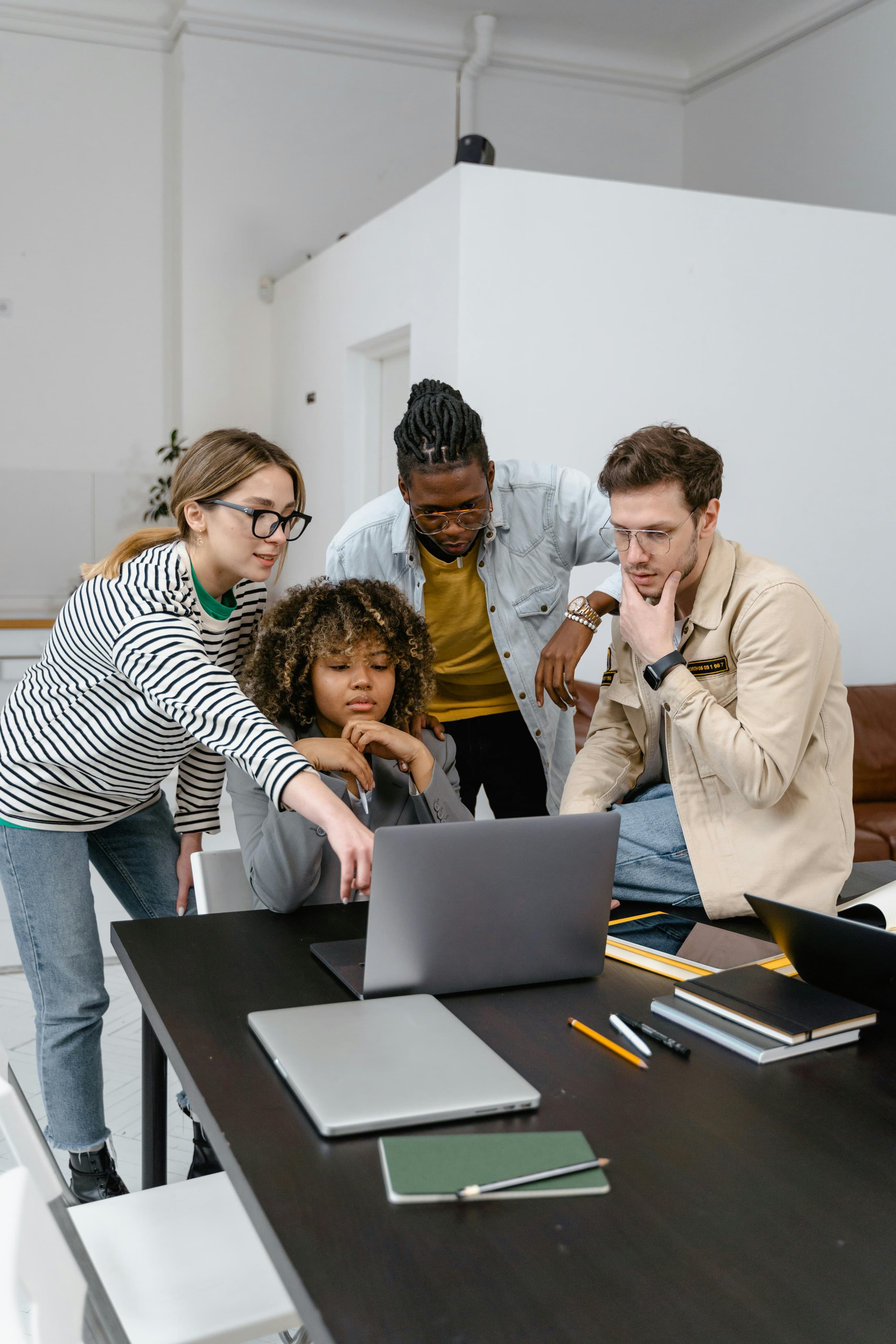What a Full-Funnel Agency Actually Does (Build + Grow, Explained)